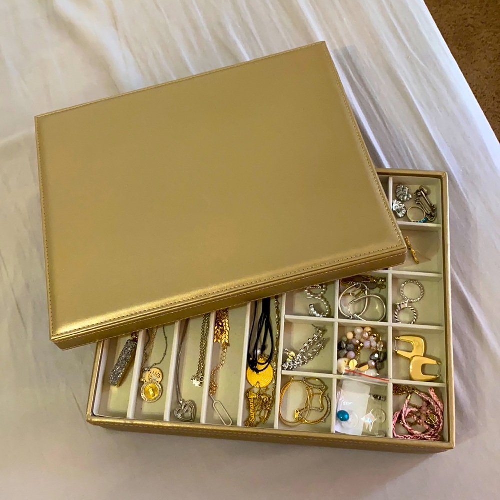 Jewelry Box